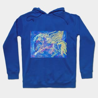 Pegasus Hoodie